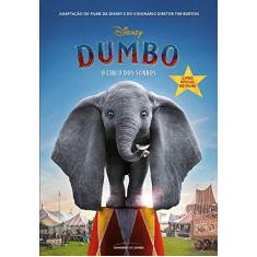 Imagem de Dumbo. O Circo Dos Sonhos - Kari Sutherland - 9788550304069