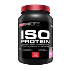 Imagem de Iso Protein 900 g - Body Builders