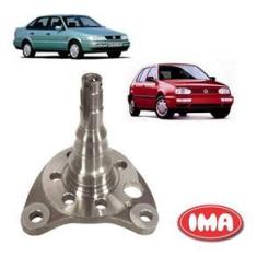Imagem de Ponta De Eixo Traseiro Esquerdo - Golf 1994 A 1997 / Passat 1994 A 1997 - AL-855