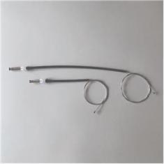 Imagem de Kit Reparo Maqu Vidro Manual Fox,crossfox,spacefox Dianteiro