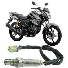 Imagem de Sensor Lamda Convencional - YS 150 Fazer - 2015 a 2019 - 6868.40.030