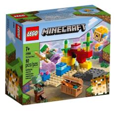 Bonecos minecraft: Encontre Promoções e o Menor Preço No Zoom