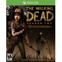 Imagem de Jogo The Walking Dead Season Two Xbox One Telltale