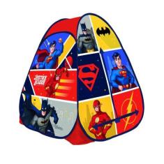 Imagem de Barraca Portatil Cabana Liga Da Justica - Zippy Toys