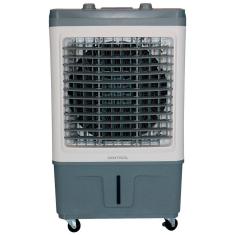 Imagem de Climatizador de Ar CLIR35 PRO 35 Litros 3 Velocidades 150W com Dreno Ventisol
