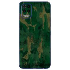 Imagem de Capa Adesivo Skin161 Verso Para Lg K62 Plus - Kawaskin