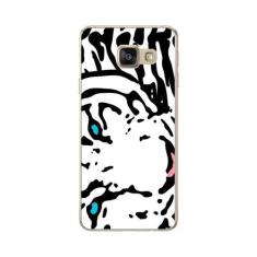 Imagem de Capa Adesivo Skin047 Verso Para Samsung Galaxy A3 2016 A310 - KawaSkin
