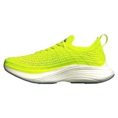 Imagem de Athletic Propulsion Labs Techloom Tênis feminino tirolesa, Energy/preto/branco, 35