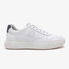 Imagem de Tênis Denim Joe Ultra Light Branco - Democrata, 41