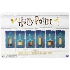 Imagem de Jogo De Tabuleiro Spin Master Games Harry Potter Potions Challenge