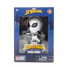 Imagem de Boneco Homem Aranha Fundação Futuro Empilhável - Yume