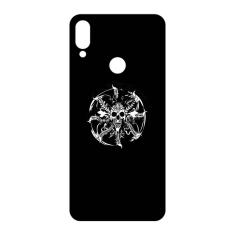 Imagem de Capa Adesivo Skin016 Verso Para Xiaomi Redmi Note 7