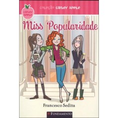 Imagem de Candy Aple - Miss Popularidade - Sedita, Francesco - 9788576767978
