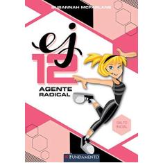 Imagem de Salto Inicial - Col. Ej 12 Agente Radical - Susannah Mcfarlane - 9788539503964