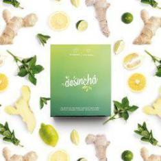 Imagem de Desincha 60 Dias