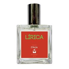 Imagem de Perfume Feminino Lírica 100Ml - Coleção Itália