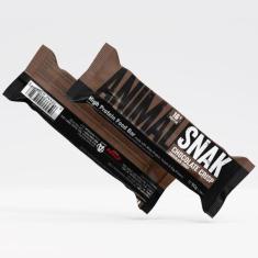 Imagem de Display Barra De Proteína Animal Snack Bars C/12 Uni - Universal Nutri