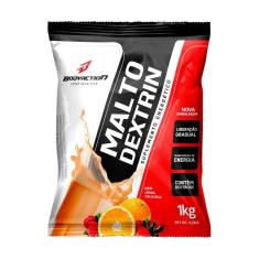 Imagem de Maltodextrina 1 kg - Body Action-Unissex