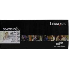 Imagem de LEXC540X34G - Unidade de Desenvolvedor Amarelo Lexmark para Impressora C54X