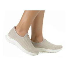 Imagem de Tênis Feminino Kolosh Esportivo Slip On E0109