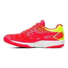 Imagem de Tênis feminino ASICS Solution Speed FF Clay