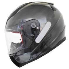 Imagem de Capacete Ls2 FF353 Jeans Masculino Esportivo Moto Cinza, Jeans Brilho,