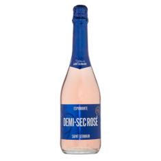 Imagem de Espumante Saint Germain Demi-Sec Rosé 660 ml