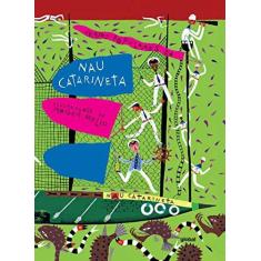 Imagem de Nau Catarineta - Roger Mello - 9788526023574