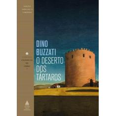 Imagem de O Deserto Dos Tártaros - Clássicos De Ouro - Buzzati,dino - 9788520941799