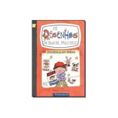 Imagem de Os Desenhos De Samuel Francisco - Vol. 2 - Kline,michael - 9788539513093