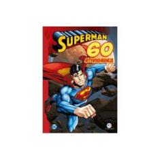 Imagem de Super-Homem - 60 Atividades - Vários Autores - 9788538079293