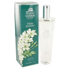 Imagem de Perfume Feminino Woods Of Windsor 100 ML Eau De Toilette Spray