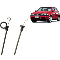 Imagem de Cabo Para Abertura De Porta Gol G3 4 Portas Traseiro Le