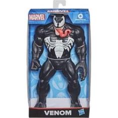 Imagem de Marvel Spiderman - Venom Olympus 24 cm Hasbro F0095