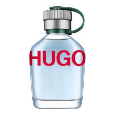 Imagem de Hugo Man Hugo Boss Perfume Masculino EDT