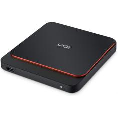 Imagem de SSD Portátil LaCie, 1TB, USB-C - STHK1000800