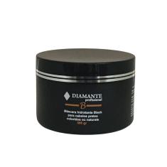 Imagem de Máscara Black 250gr Diamante Profissional