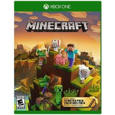 Imagem de Minecraft Master Collection - Xbox One