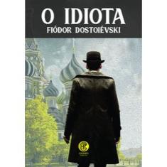 Imagem de O Idiota