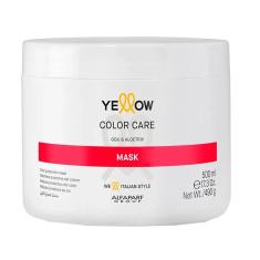 Imagem de Yellow Color Care Máscara Protetora da Cor 500ml