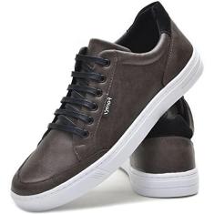 Imagem de Tênis Cano Baixo Masculino Casual Form's