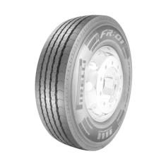 Imagem de Pneu Pirelli Aro 22.5 FR01 275/70R22.5 148/145L TL