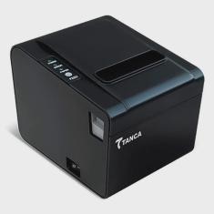 Imagem de Tanca Mini Impressora Termica de Recibos TP-650
