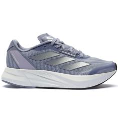 Imagem de Tênis Adidas Duramo Speed Feminino Lilás/Prata