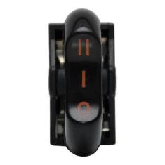 Imagem de Interruptor 10A Para Secador De Cabelo Taiff 10A