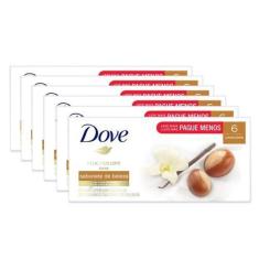 Imagem de Kit Sabonete Em Barra Dove Karite 90G - 36 Unidades