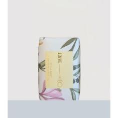 Imagem de Sabonete Vegetal em Barra Patbo Vanilla Bloom 150g Lenvie