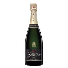 Imagem de Champagne Lanson Black Label Brut 750ml