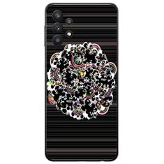 Imagem de Capa Adesivo Skin110 Verso Para Galaxy A32 5G (SM A326)