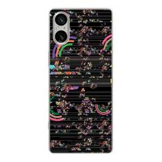 Imagem de Capa Adesivo Skin006 Verso Para Sony Xperia 5 V (XQ-DE54)